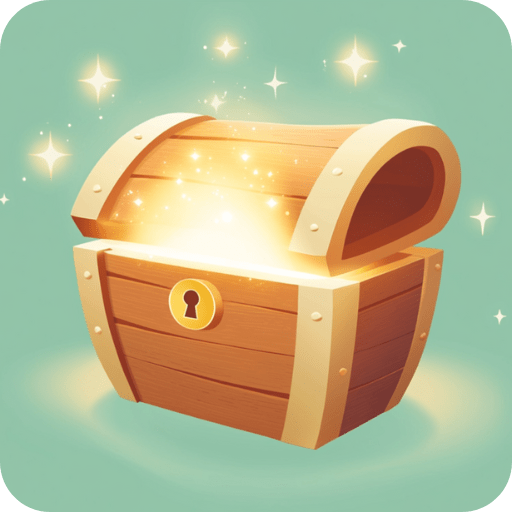 Success Box Icon